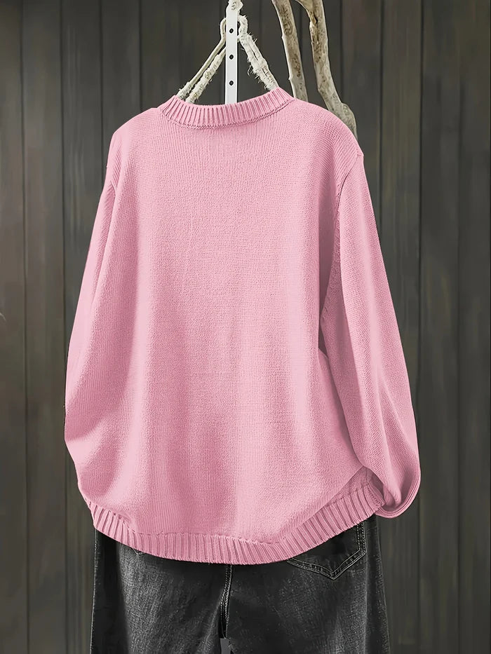 Lalila™ | Rahat ve Şık Hırka