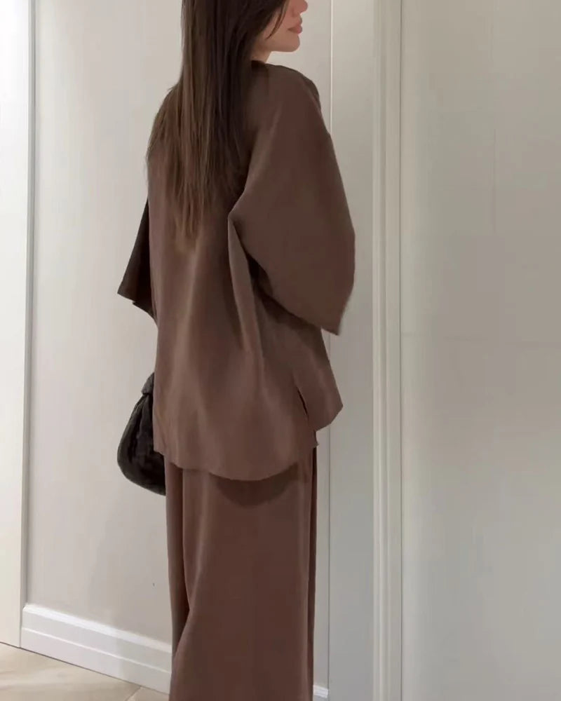 Magesty - Élégance V-Yaka Takım