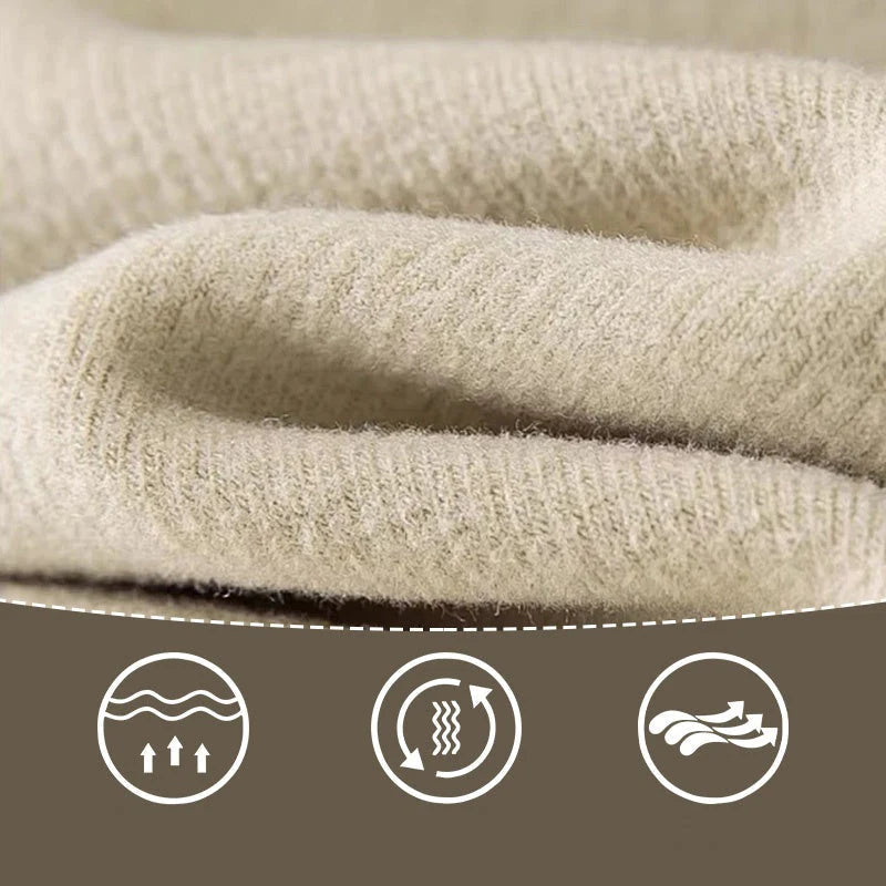 Lalila - Kapüşonlu Triko Hırka